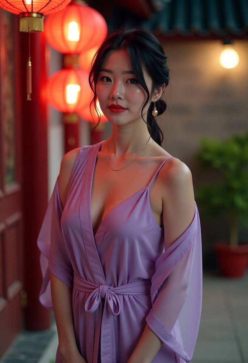 首尔之春