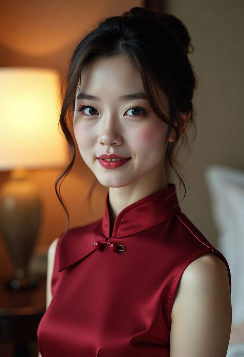 杀人者的难堪