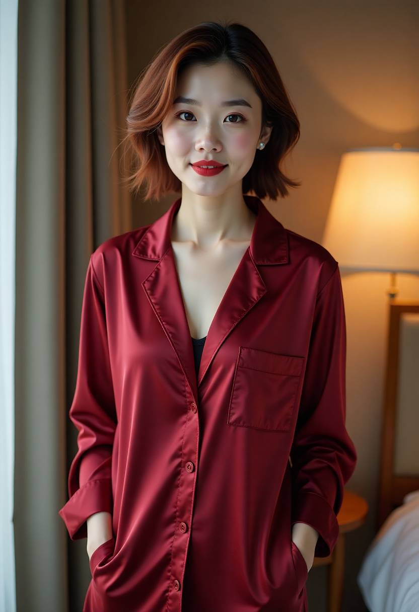 背着善宰跑