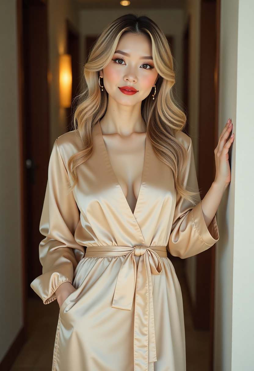 大叔的爱 Returns